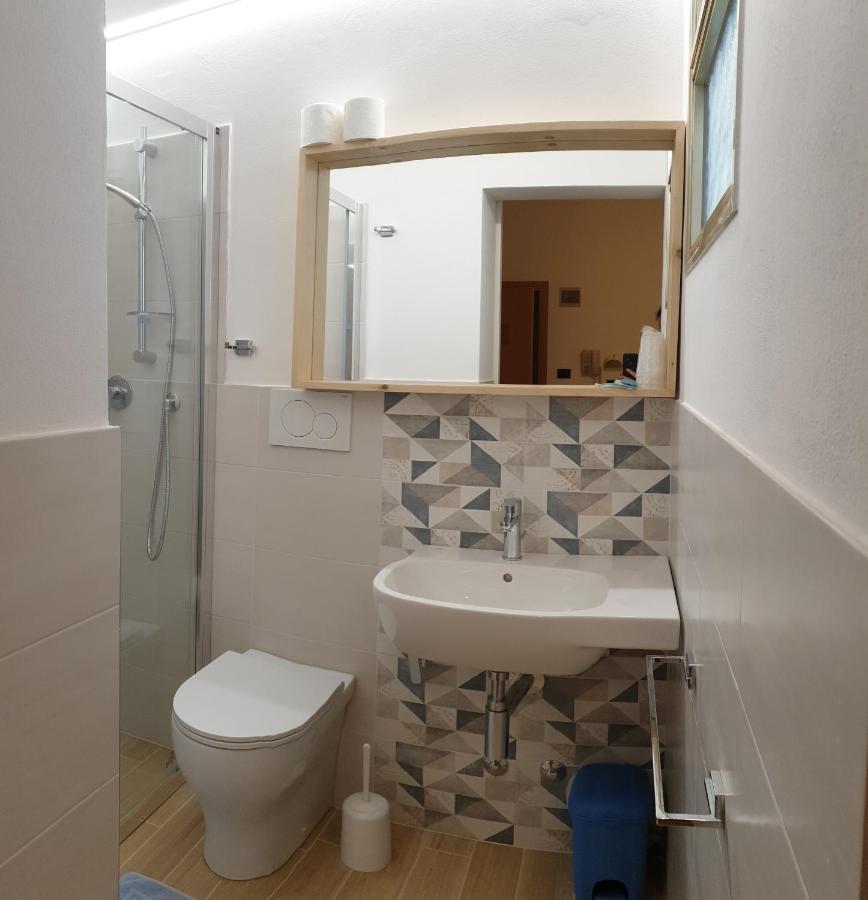 Albergo Villa Denny Rimini Esterno foto